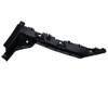 BUMPER BRACKET RR LH   REPLACEMENT FOR FORD FIESTA HATCHBACK 2013 PARTSLINK NUMBER  FO1132100