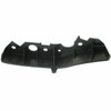 BUMPER BRACKET FR RH   REPLACEMENT FOR FORD FIESTA HATCHBACK 2013 PARTSLINK NUMBER  FO1043128
