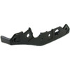 BUMPER BRACKET FR LH   REPLACEMENT FOR FORD FIESTA HATCHBACK 2013 PARTSLINK NUMBER   FO1042128