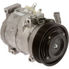 AC COMPRESSOR 4CYL REPLACEMENT FOR  TOYOTA SOLARA 2000 PARTSLINK NUMBER  14-4030NEW