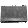 RADIATOR (1910) 3.0L V6 REPLACEMENT FOR  TOYOTA SOLARA 2000 PARTSLINK NUMBER  TO3010109