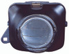 FOG LAMP FR LH HQ REPLACEMENT FOR TOYOTA CELICA 2005 PARTSLINK NUMBER TO2592109