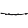 GRILLE HB GT W/O ACTION PKG REPLACEMENT FOR TOYOTA CELICA 2005 PARTSLINK NUMBER TO1200355