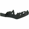 BUMPER BRACKET FR RH REPLACEMENT FOR FORD FIESTA SEDAN 2013 PARTSLINK NUMBER  FO1043128