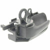 DOOR HANDLE FR LH INNER (BLACK) REPLACEMENT FOR TOYOTA ECHO 2005 PARTSLINK NUMBER TO1352143