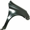 FENDER FR RH REPLACEMENT FOR TOYOTA ECHO 2005 PARTSLINK NUMBER TO1241199