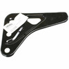 BUMPER BRACKET FR RH USE W/STEEL BUMPER REPLACEMENT FOR  TOYOTA TUNDRA PICKUP 2000 PARTSLINK NUMBER  TO1067127