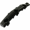 BUMPER BRACKET FR LH USA BUILT  REPLACEMENT FOR NISSAN ROGUE 2015 PARTSLINK NUMBER  NI1032108