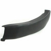 BUMPER END FR RH MATT-BLACK (REGULAR/ACCESS CAB) REPLACEMENT FOR  TOYOTA TUNDRA PICKUP 2000 PARTSLINK NUMBER  TO1005172