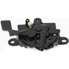 HOOD LATCH W/O THEFT REPLACEMENT FOR TOYOTA ECHO 2005 PARTSLINK NUMBER TO1234116