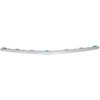 BUMPER MOULDING FR CHROME FOR PLASTIC BUMPER REPLACEMENT FOR  TOYOTA TUNDRA PICKUP 2000 PARTSLINK NUMBER  TO1044109
