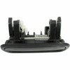 DOOR HANDLE RR LH OUTER (BLACK) ACCESS CAB REPLACEMENT FOR  TOYOTA TUNDRA PICKUP 2000 PARTSLINK NUMBER  TO1520114
