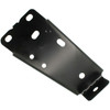 BUMPER RETAINER BRACKET RR LH STEEL  REPLACEMENT FOR NISSAN ROGUE 2015 PARTSLINK NUMBER  NI1132108