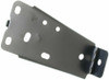 BUMPER RETAINER BRACKET RR RH STEEL  REPLACEMENT FOR NISSAN ROGUE 2015 PARTSLINK NUMBER  NI1133108