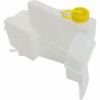 COOLANT RECOVERY TANK W/ CAP REPLACEMENT FOR NISSAN ROGUE 2015 PARTSLINK NUMBER  NI3014131