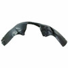 FENDER LINER FR LH   REPLACEMENT FOR FORD FIESTA SEDAN 2013 PARTSLINK NUMBER  FO1248153