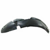 FENDER LINER FR LH   REPLACEMENT FOR FORD FIESTA SEDAN 2013 PARTSLINK NUMBER  FO1248153