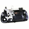 DOOR HANDLE TAILGATE PTM REPLACEMENT FOR  TOYOTA TUNDRA PICKUP 2000 PARTSLINK NUMBER  TO1915111
