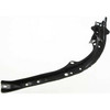 BUMPER SIDE COVER SUPPORT FR RH REPLACEMENT FOR TOYOTA HIGHLANDER 2005 PARTSLINK NUMBER TO1043102