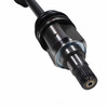 C V AXLE LH 4CYL 2.4L FWD REPLACEMENT FOR TOYOTA HIGHLANDER 2005 PARTSLINK NUMBER NCV69595