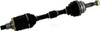 C V AXLE LH V6/4CYL AWD REPLACEMENT FOR TOYOTA HIGHLANDER 2005 PARTSLINK NUMBER NCV69599