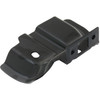 FENDER BRACKET FR RH STEEL  REPLACEMENT FOR FORD FIESTA SEDAN 2013 PARTSLINK NUMBER  FO1245105