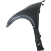 FENDER FR LH  REPLACEMENT FOR NISSAN ROGUE 2015 PARTSLINK NUMBER  NI1240212