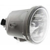 FOG LAMP FR LH FOR PLASTIC BUMPER HQ REPLACEMENT FOR  TOYOTA TUNDRA PICKUP 2000 PARTSLINK NUMBER  TO2592112