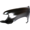 FENDER FR LH REGULAR CAB  REPLACEMENT FOR  TOYOTA TUNDRA PICKUP 2000 PARTSLINK NUMBER  TO1240177