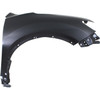 FENDER FR RH  REPLACEMENT FOR NISSAN ROGUE 2015 PARTSLINK NUMBER  NI1241212