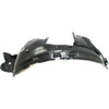 FENDER LINER FR LH  REPLACEMENT FOR NISSAN ROGUE 2015 PARTSLINK NUMBER  	NI1248135