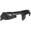 FENDER LINER FR LH  REPLACEMENT FOR NISSAN ROGUE 2015 PARTSLINK NUMBER  	NI1248135