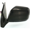 DOOR MIRROR LH POWER PTM FOLDING W/O HEAT REPLACEMENT FOR TOYOTA HIGHLANDER 2005 PARTSLINK NUMBER  TO1320200