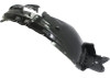 FENDER LINER FR RH  REPLACEMENT FOR NISSAN ROGUE 2015 PARTSLINK NUMBER  NI1249135