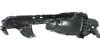 FENDER LINER FR RH  REPLACEMENT FOR NISSAN ROGUE 2015 PARTSLINK NUMBER  NI1249135