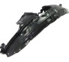 FENDER LINER FR RH  REPLACEMENT FOR NISSAN ROGUE 2015 PARTSLINK NUMBER  NI1249135