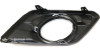 FOG LAMP BEZEL FR LH EXCLUDE SELECT  REPLACEMENT FOR NISSAN ROGUE 2015 PARTSLINK NUMBER  NI1038132