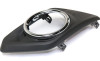 FOG LAMP BEZEL FR LH EXCLUDE SELECT  REPLACEMENT FOR NISSAN ROGUE 2015 PARTSLINK NUMBER  NI1038132U