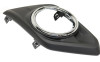FOG LAMP BEZEL FR RH EXCLUDE SELECT  REPLACEMENT FOR NISSAN ROGUE 2015 PARTSLINK NUMBER  NI1039132U