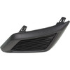 FOG LAMP COVER FR RH EXCLUDE SELECT  REPLACEMENT FOR NISSAN ROGUE 2015 PARTSLINK NUMBER  NI1039131