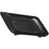 FOG LAMP COVER FR RH EXCLUDE SELECT  REPLACEMENT FOR NISSAN ROGUE 2015 PARTSLINK NUMBER  NI1039131