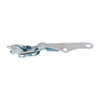 HOOD HINGE LH REPLACEMENT FOR  TOYOTA TUNDRA PICKUP 2000 PARTSLINK NUMBER  TO1236137
