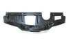 GRILLE PTD BLACK W/O CAMERA HOLE KOREA BUILT REPLACEMENT FOR NISSAN ROGUE 2015 PARTSLINK NUMBER  NI1200304