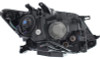HEAD LAMP LH HALOGEN USA BUILT W/LED DRL HQ  REPLACEMENT FOR NISSAN ROGUE 2015 PARTSLINK NUMBER  NI2502226