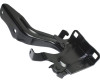 HOOD HINGE RH  REPLACEMENT FOR NISSAN ROGUE 2015 PARTSLINK NUMBER  	NI1236149
