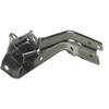 HOOD LATCH CENTER SUPPORT USA BUILT  REPLACEMENT FOR NISSAN ROGUE 2015 PARTSLINK NUMBER  NI1233102