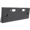 LICENSE PLATE BRACKET FR  REPLACEMENT FOR NISSAN ROGUE 2015 PARTSLINK NUMBER  NI1068117