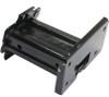 REBAR BRACKET FR LH USA BUILT  REPLACEMENT FOR NISSAN ROGUE 2015 PARTSLINK NUMBER  NI1066146