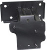 REBAR BRACKET FR RH USA BUILT REPLACEMENT FOR NISSAN ROGUE 2015 PARTSLINK NUMBER  NI1067146