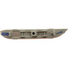 REFLECTOR RR RH (FITS LH ON NIMSO SENTRA) HQ  REPLACEMENT FOR NISSAN ROGUE 2015 PARTSLINK NUMBER  NI1185101